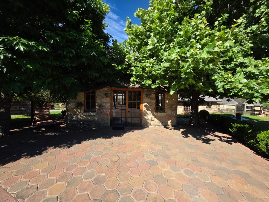 38 Bedroom Property for Sale in Paul Roux Free State